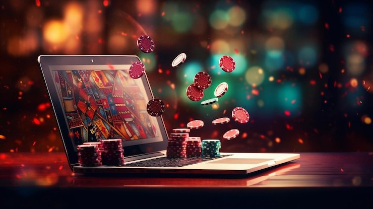 Panduan langkah demi langkah memulai permainan slot online di asiawin untuk pemula