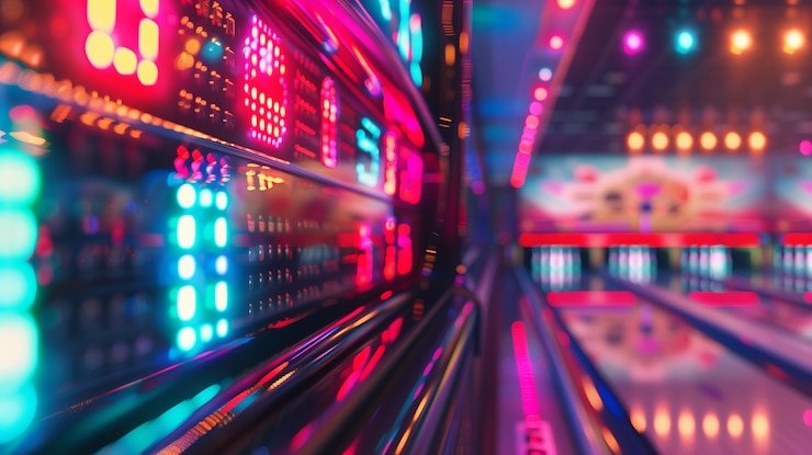Ilustrasi keamanan data dan privasi akun pengguna di platform asiawin Indonesia
