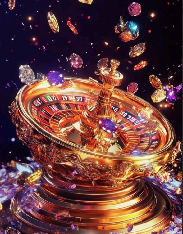 Pengguna Indonesia memainkan Live Casino asiawin dari smartphone dengan nyaman