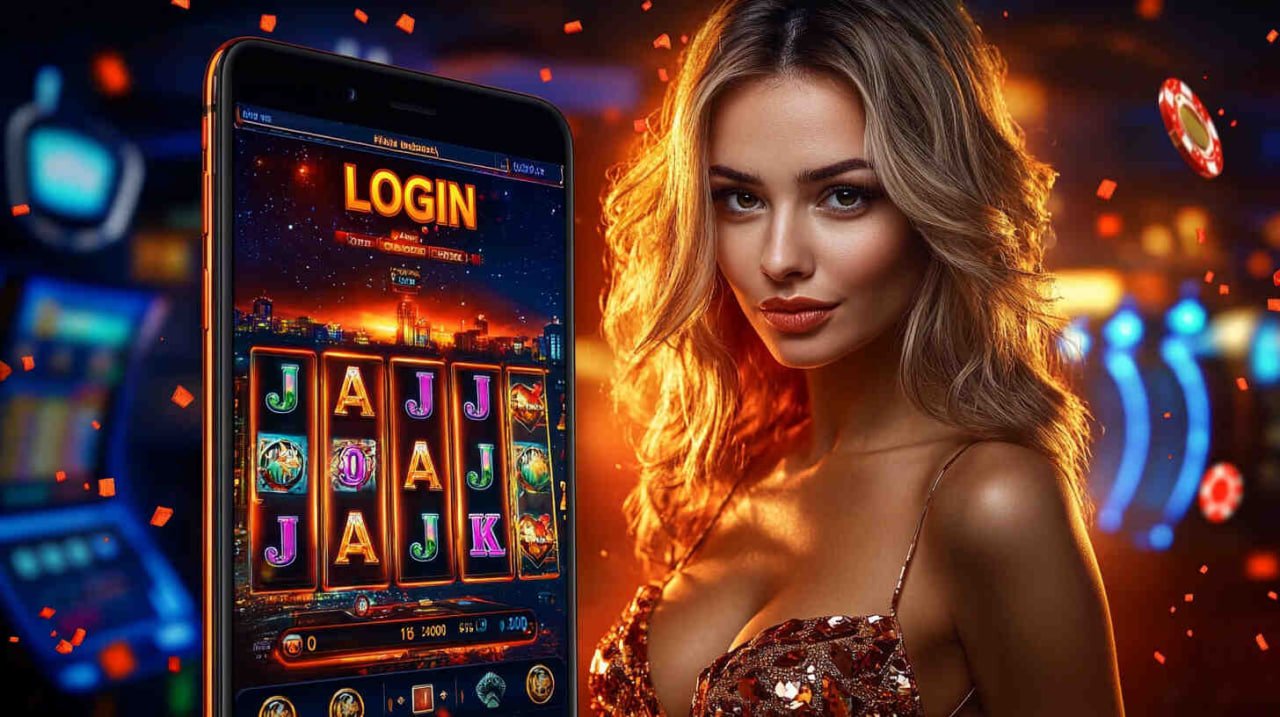 Tampilan antarmuka platform asiawin di perangkat mobile Indonesia